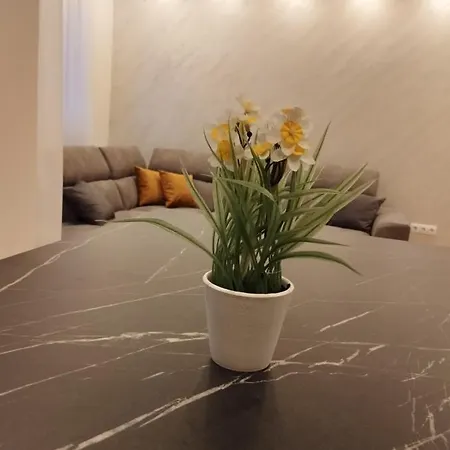 Mb Lux Stan Na Dan Apartman