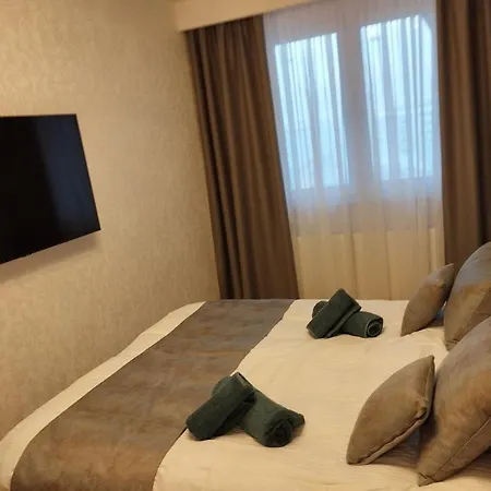 Apartman Mb Lux Stan Na Dan